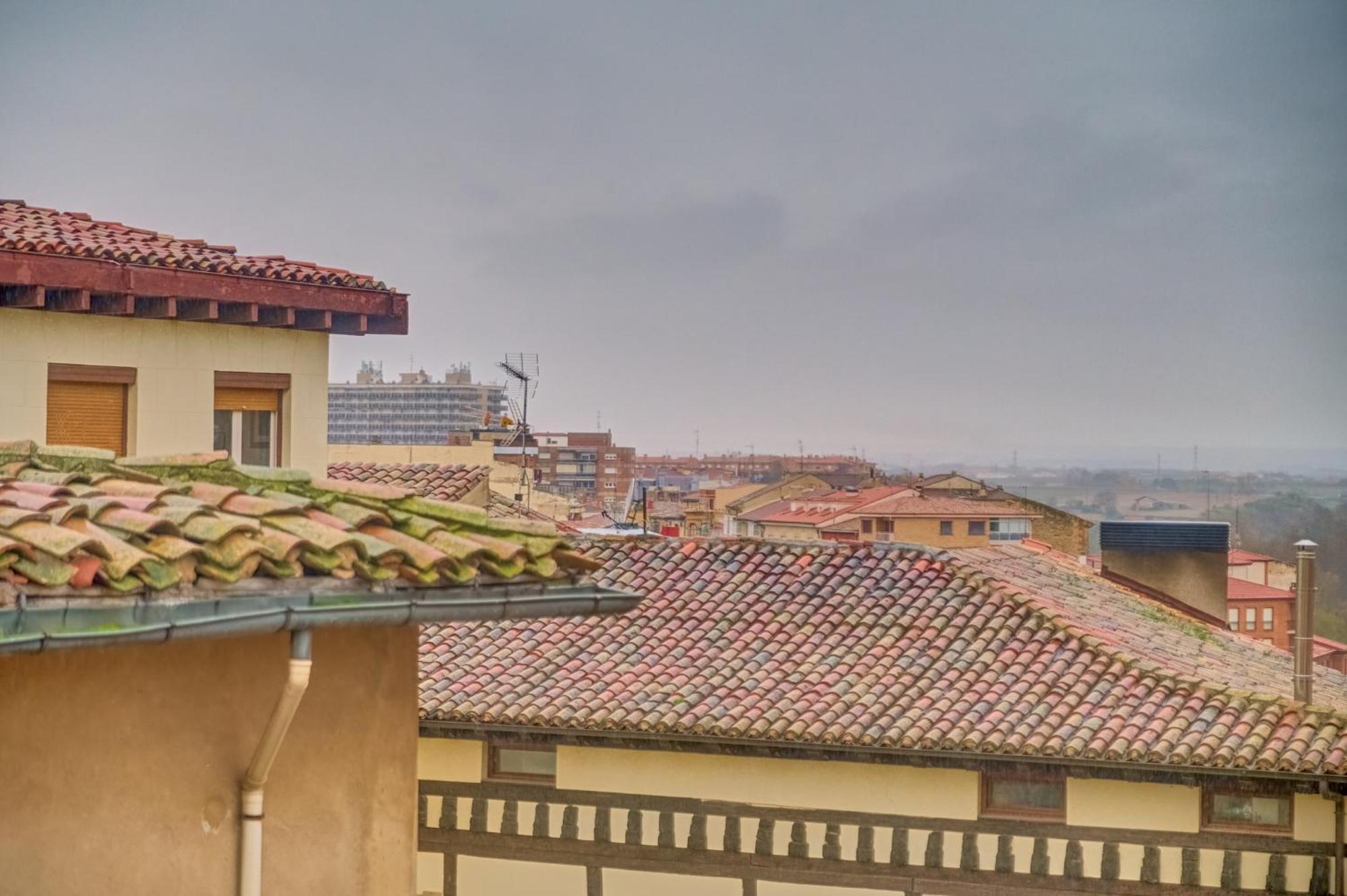 Estudio Haro Dış mekan fotoğraf